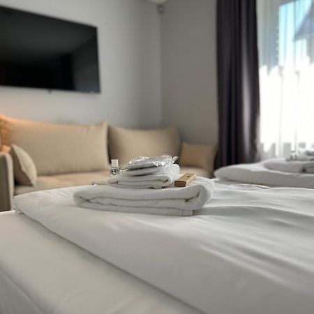 Comfort Apartments Паланга Екстер'єр фото