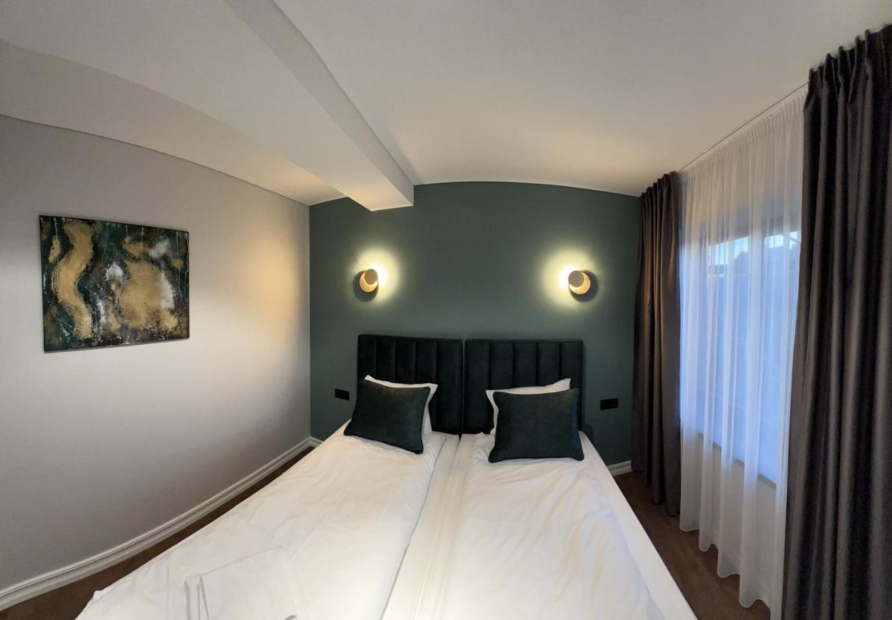 Comfort Apartments Паланга Екстер'єр фото