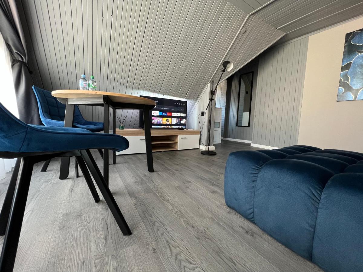 Comfort Apartments Паланга Екстер'єр фото