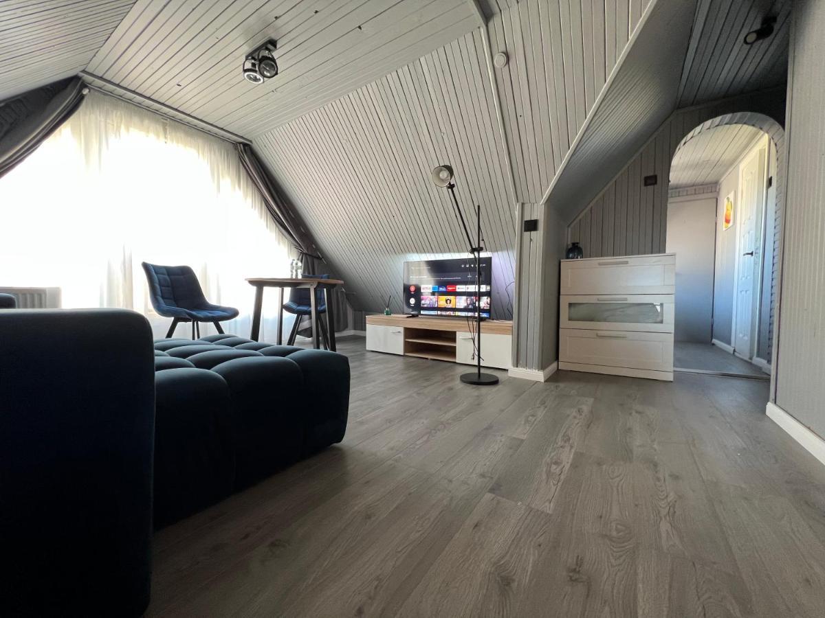 Comfort Apartments Паланга Екстер'єр фото
