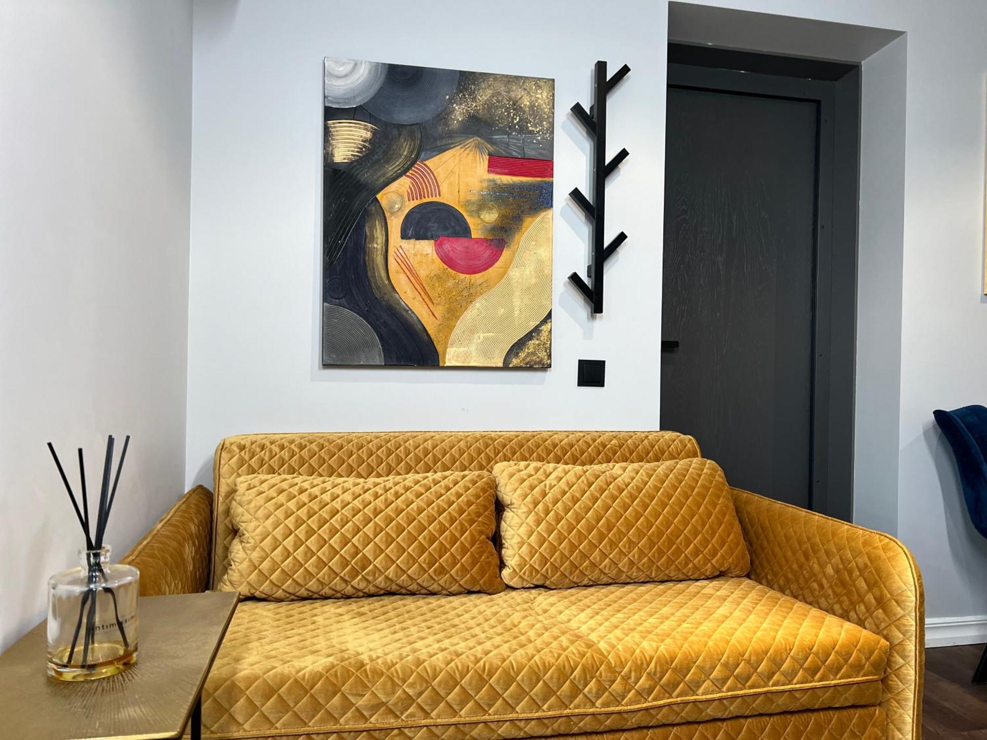 Comfort Apartments Паланга Екстер'єр фото