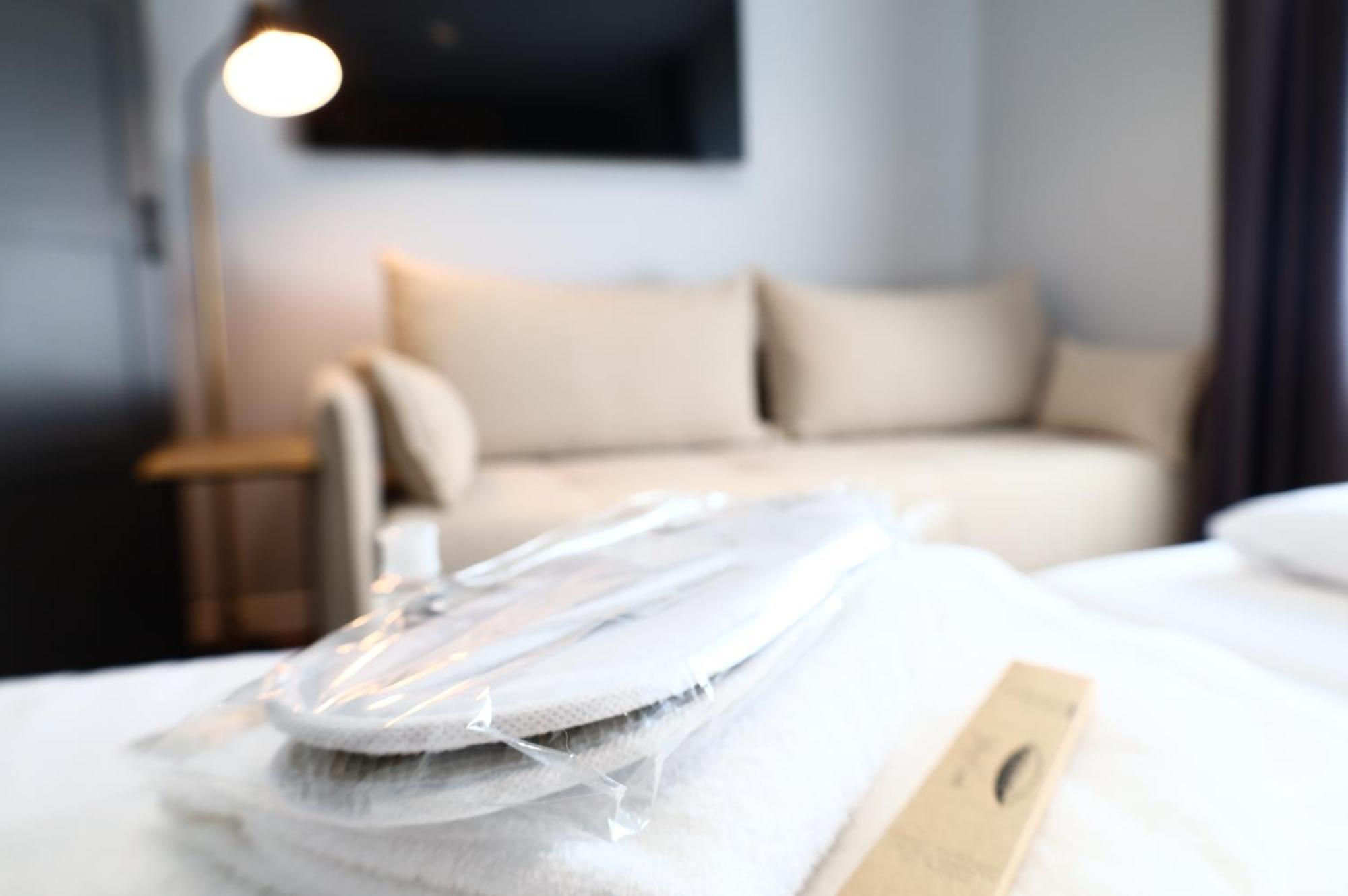Comfort Apartments Паланга Екстер'єр фото
