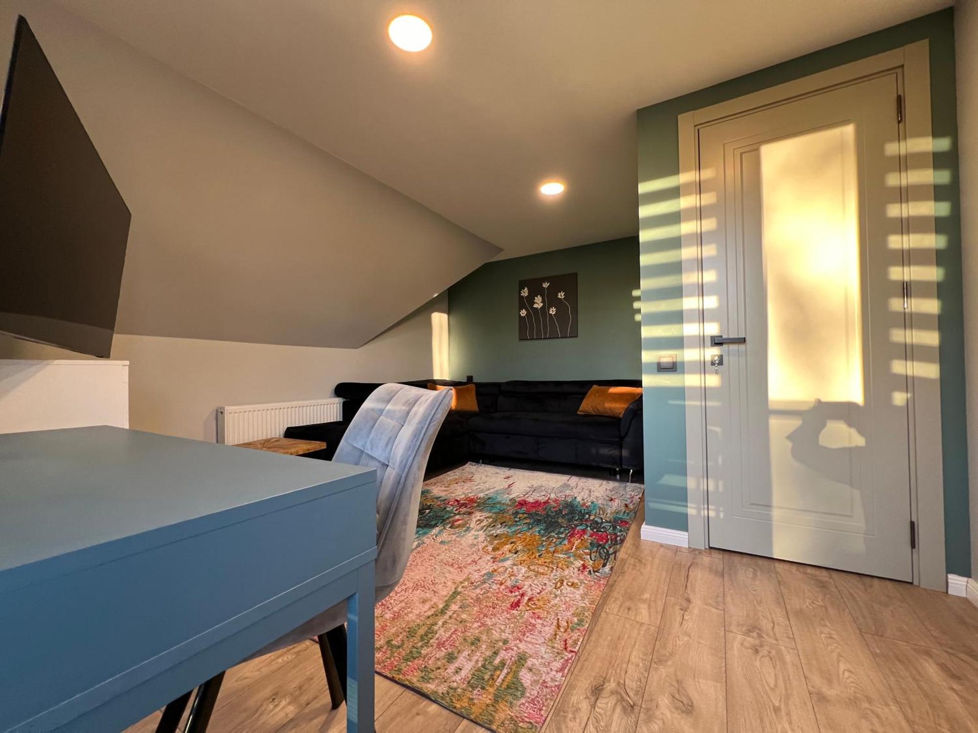 Comfort Apartments Паланга Екстер'єр фото