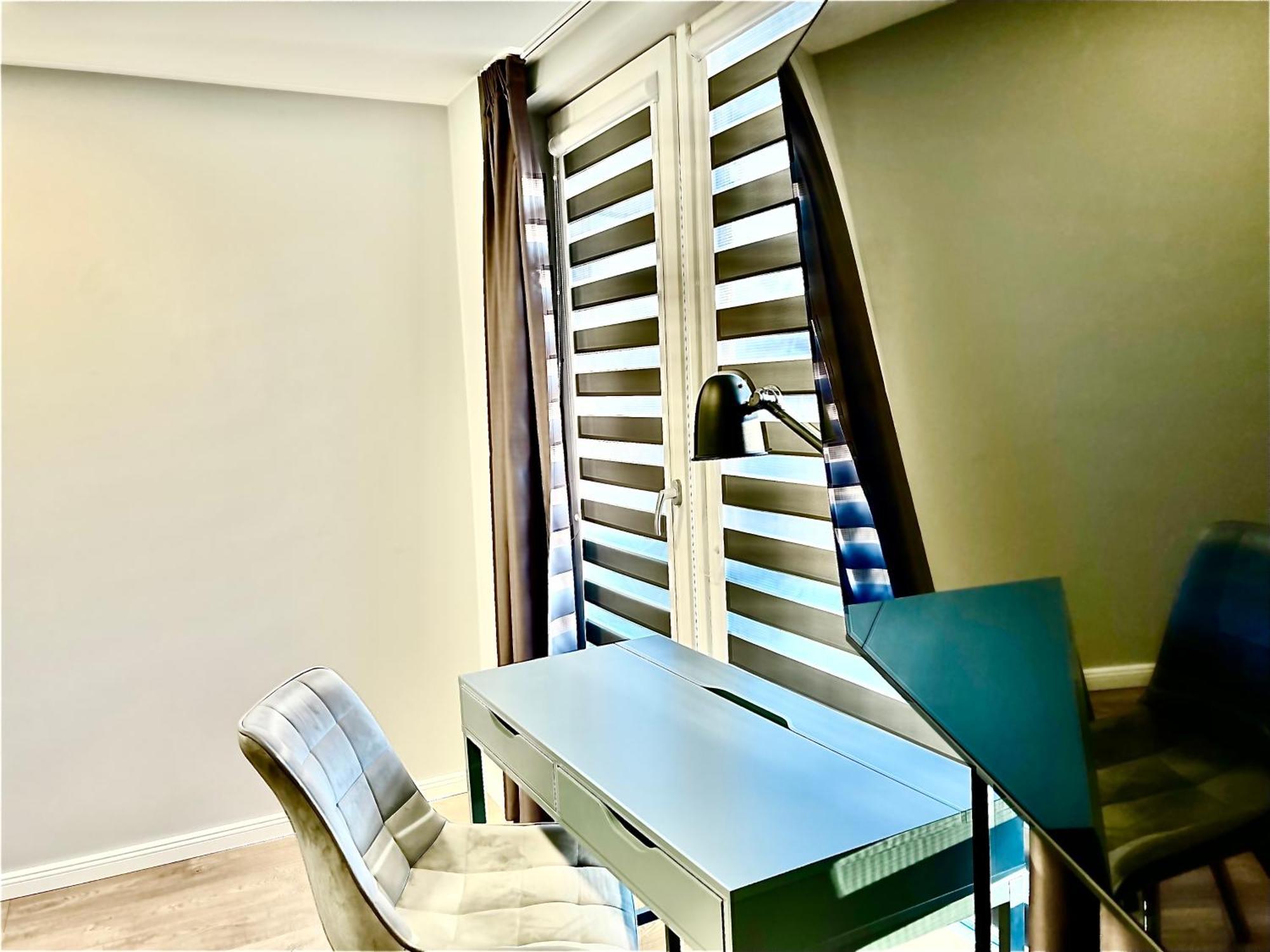 Comfort Apartments Паланга Екстер'єр фото