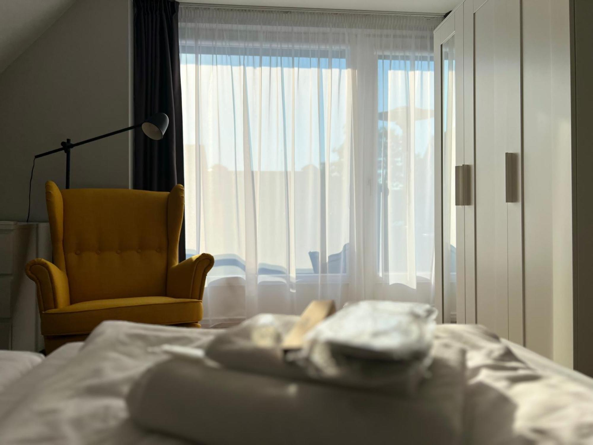 Comfort Apartments Паланга Екстер'єр фото