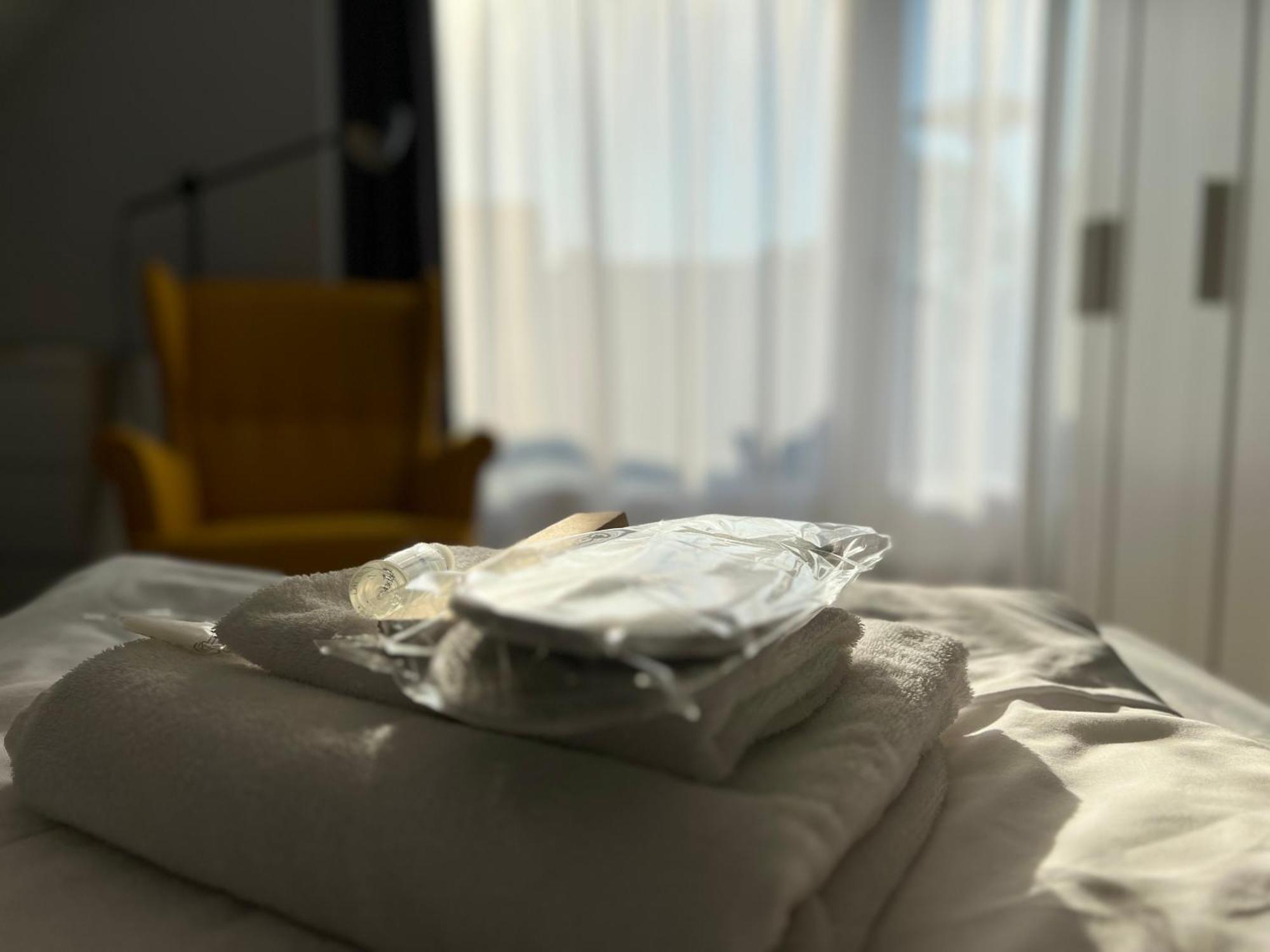 Comfort Apartments Паланга Екстер'єр фото