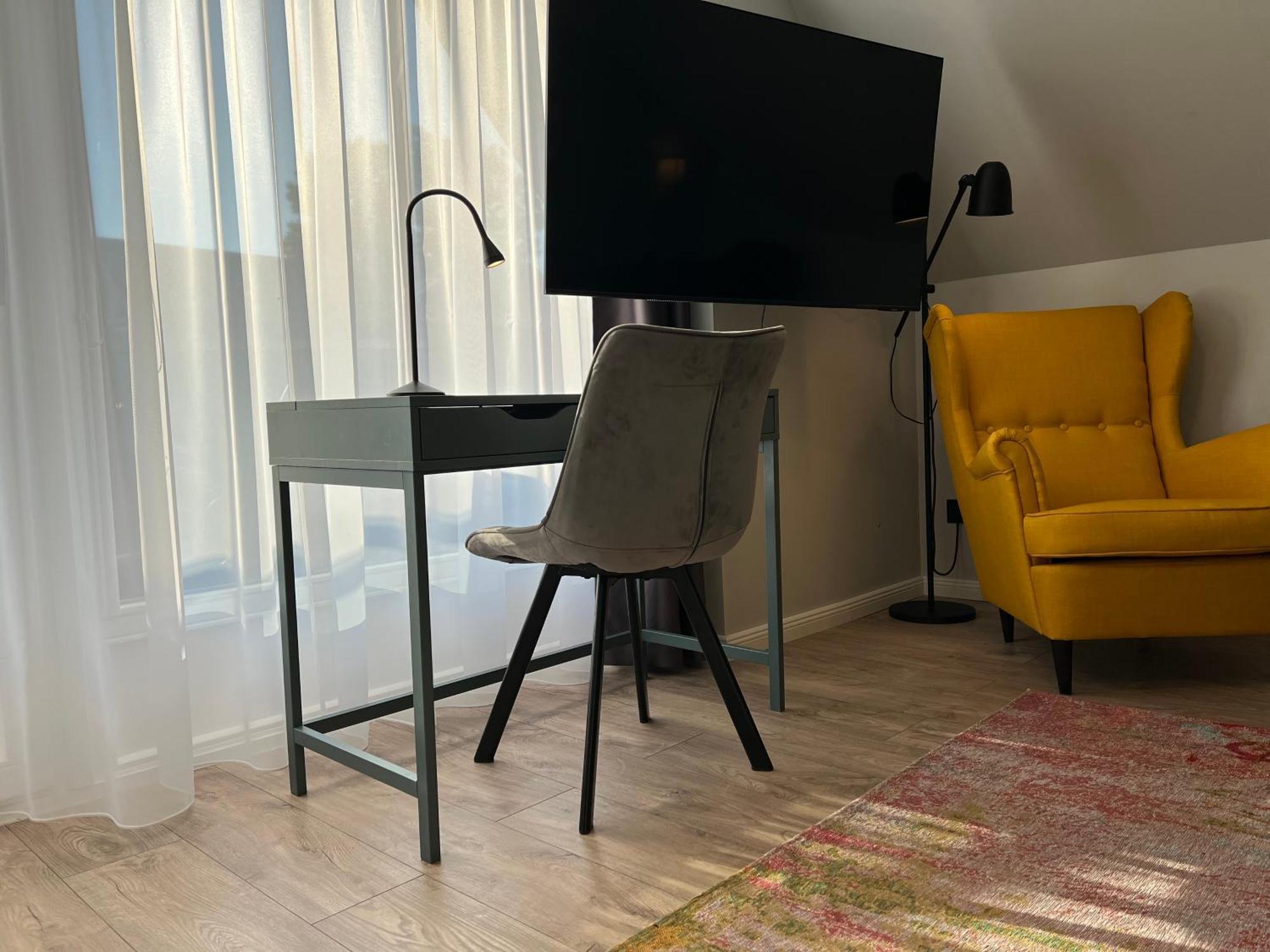Comfort Apartments Паланга Екстер'єр фото