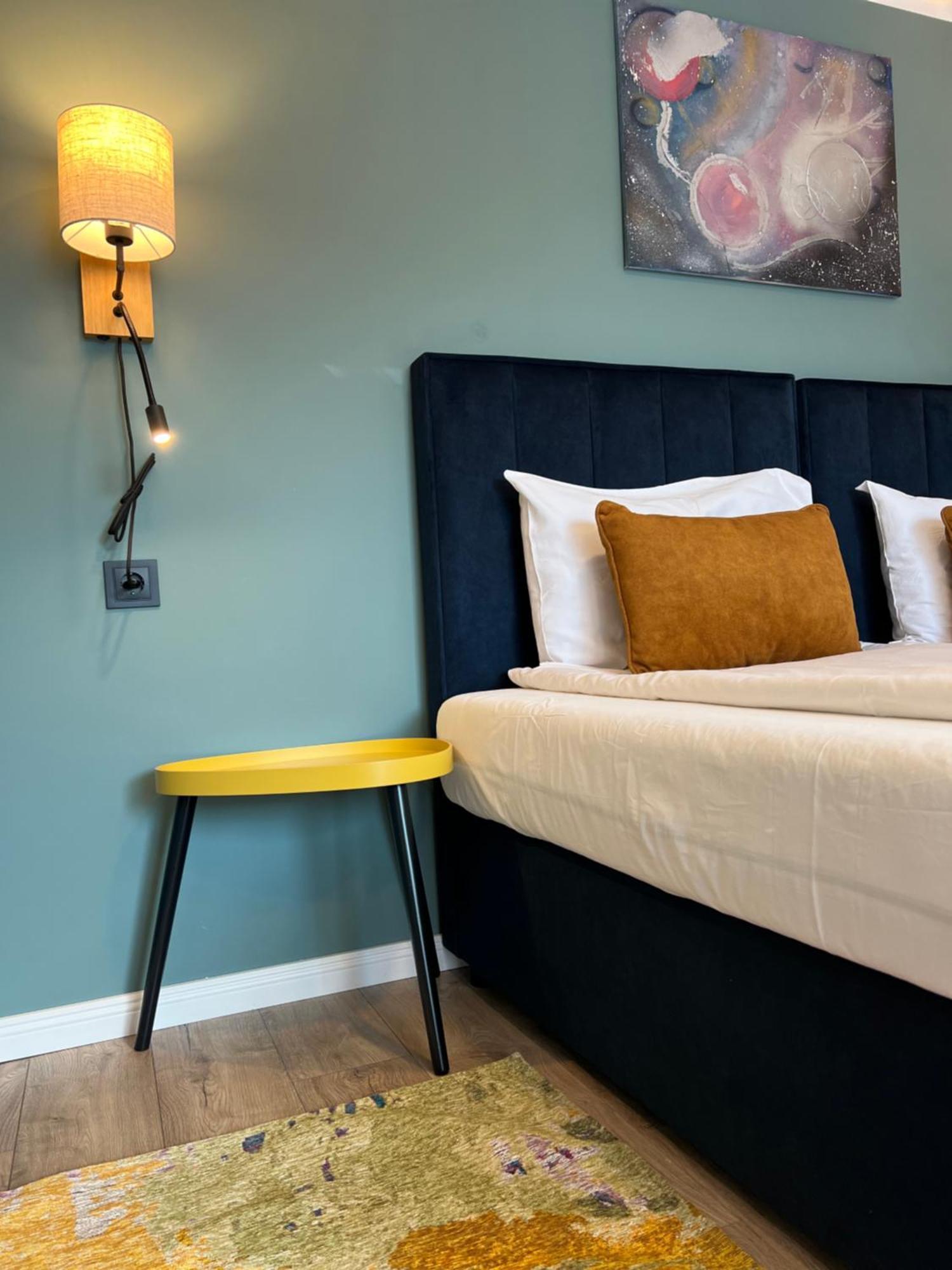 Comfort Apartments Паланга Екстер'єр фото